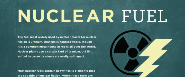 Nuclear Fission